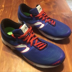 Newton Distance Elite